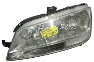 FARO ANTERIORE SINISTRO FIAT Multipla 2Â° Serie (0