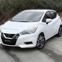 NISSAN Micra 1.5 dCi 8V 5 porte Acenta