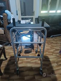 deambulatore per anziani 