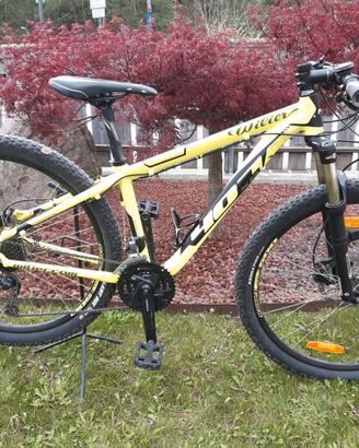 MTB WILIER 407XB S