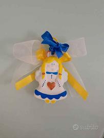 Magnete Tuttincluso bambina