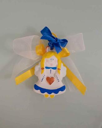Magnete Tuttincluso bambina