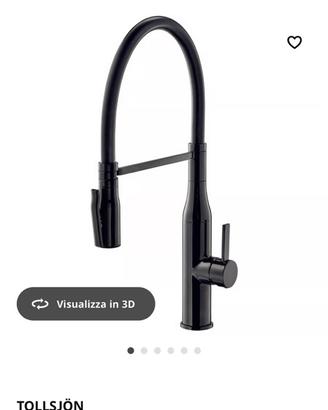 ribmbinetto ikea