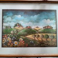 PRIMAVERA di Nadia Lionello