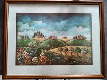 PRIMAVERA di Nadia Lionello