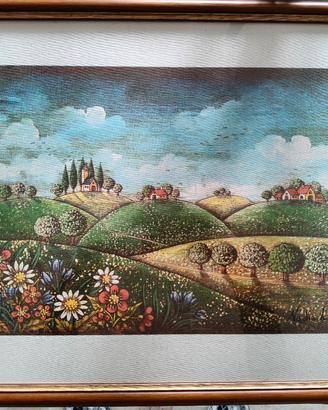 PRIMAVERA di Nadia Lionello