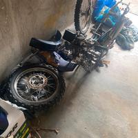 Aprilia rx 50 leggere descrizione