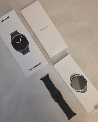 Nuovo ⌚️ Samsung Galaxy Watch 8