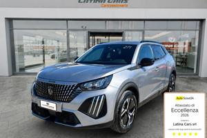 Peugeot 2008 1.2 puretech Allure s&s 130cv AUTOMAT