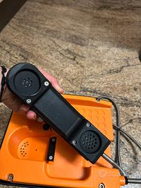 Telefono  fitre milano