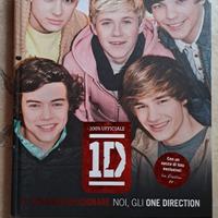 il coraggio di sognare noi, gli one direction