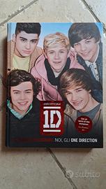 il coraggio di sognare noi, gli one direction