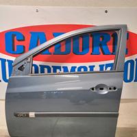 Porta anteriore sinistra Renault Clio 1.5 D 2005