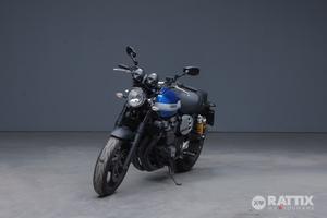 YAMAHA XJR 1300