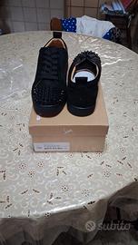 Sneakers Cristian Louboutin n.42