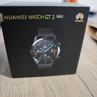 Huawei Watch GT 2