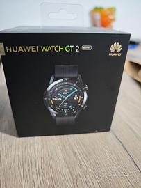 Huawei Watch GT 2
