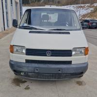 Ricambi Volkswagen Transporter T4 2.4 D del 1998