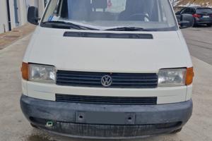 Ricambi Volkswagen Transporter T4 2.4 D del 1998
