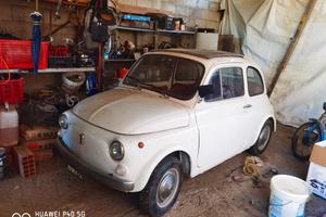 fiat 500 L