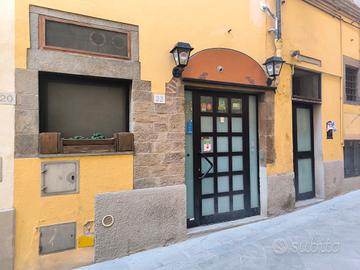 Ristorante - locale commerciale a Sansepolcro