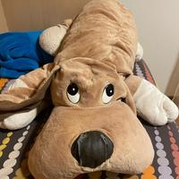 Cane peluche