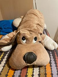 Cane peluche