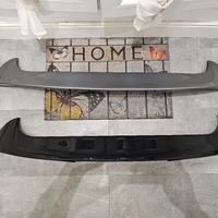 Spoiler portellone Giulietta