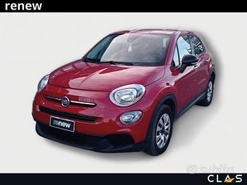 Fiat 500X 1.0 T3 120 CV Business