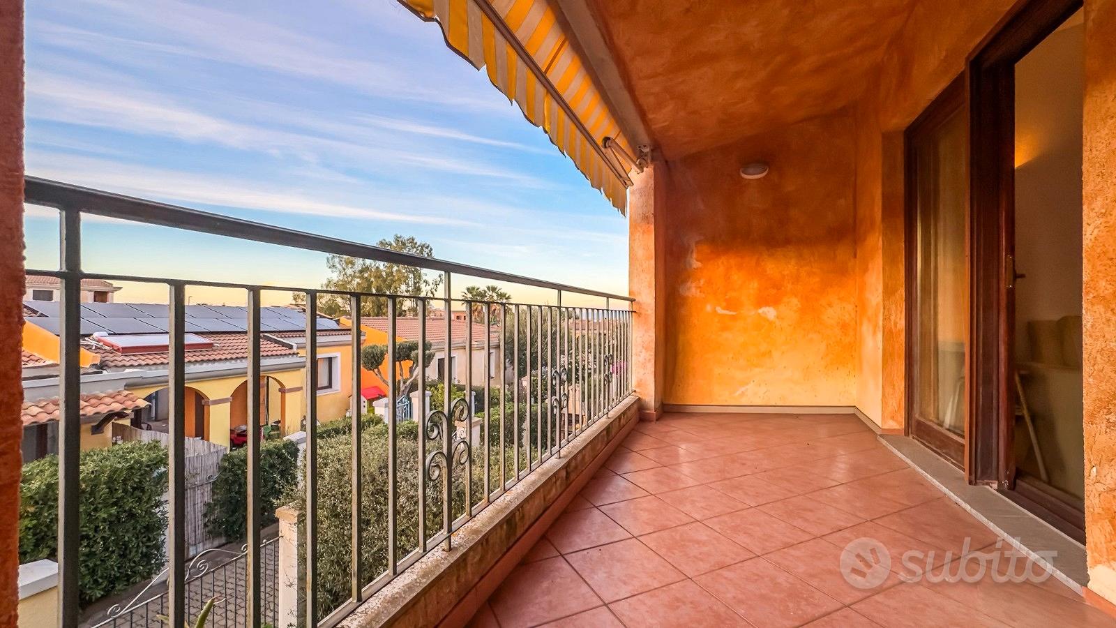Appartamento – Cabuderra/Capoterra, Casteddu/Cagliari - Vista 2