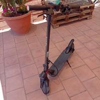 monopattino elettrico 