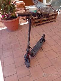 monopattino elettrico 