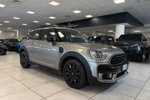 Mini One D Countryman 1.5 Business Automatica