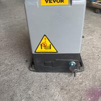 Motore per cancello elettrico
