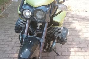 BMW R1150R Rockster
