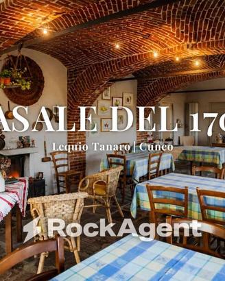 Villa di 764 m² con più di 5 locali a Dogliani
