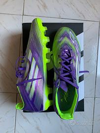 Scarpe da Calcio Adidas F50 pro Mg