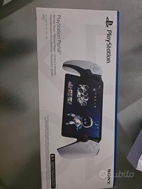 Playstation Portal PS5