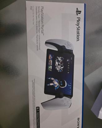 Playstation Portal PS5