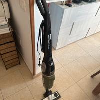 Scopa elettrica Rowenta Ciclonica