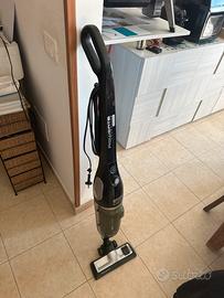 Scopa elettrica Rowenta Ciclonica