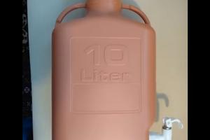 Contenitore Made In U.S.A. In NALGENE Alimentare