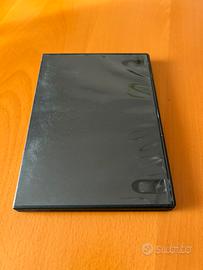 Custodie DVD