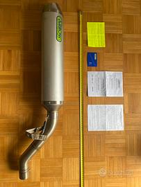 Marmitta ARROW EXHAUST