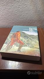 Jiro Taniguchi - La Vetta degli Dei (vol.1)