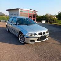 Bmw 316i 1.9 104cv asi gpl