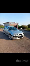 Bmw 316i 1.9 104cv asi gpl