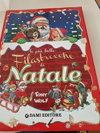 Le più belle filastrocche di Natale