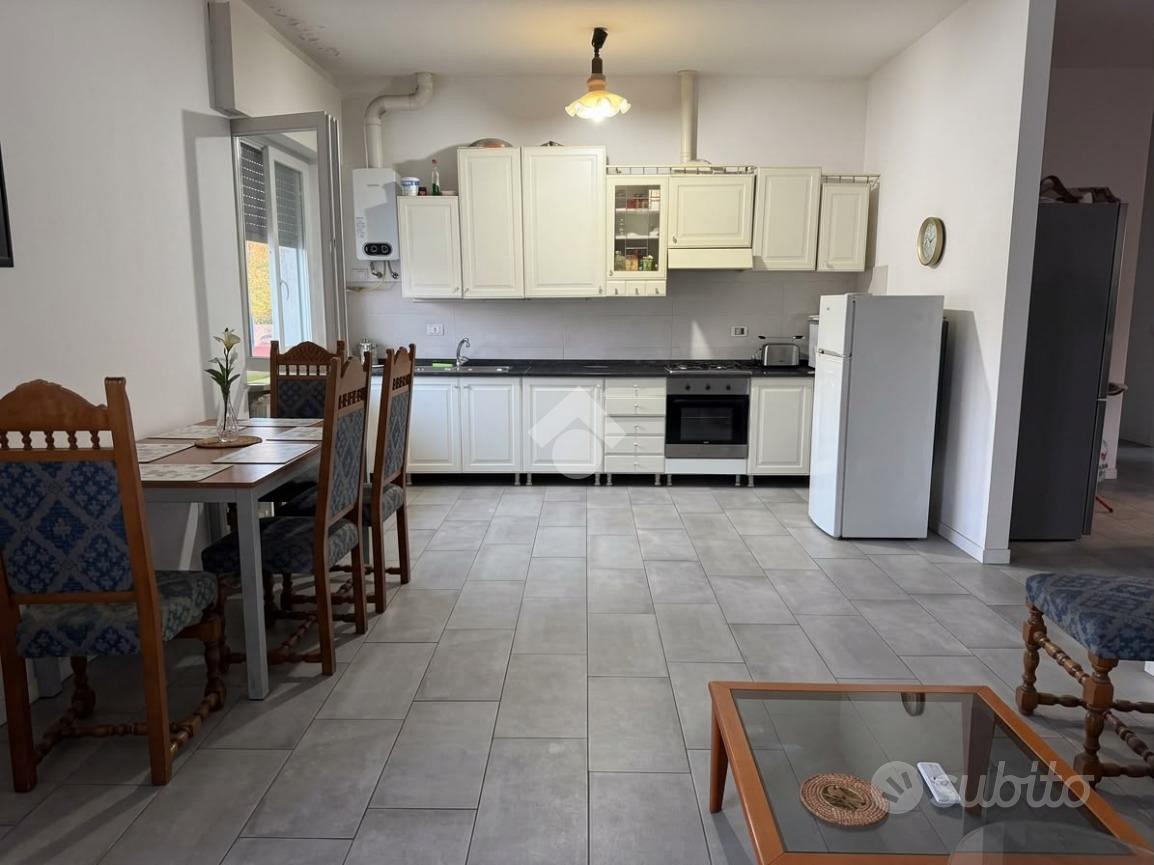 Appartamento – Osio Sotto - Vista 2