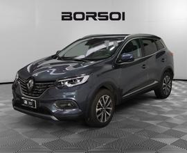 Renault Kadjar TCe 140CV FAP Intens